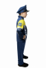 Junior Garda Costume Side View