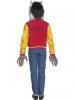 Michael Jackson Thriller Werewolf Costume