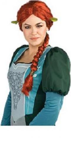 Princess Fiona Wig (Shrek)