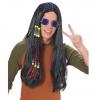 Long Hippie Wig