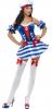 Fever Boutique Sailor Sweetie Costume