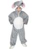 Kids Elephant Costume