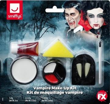 Vampire Make Up Set