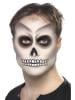 Skeleton Make Up Kit Step 3