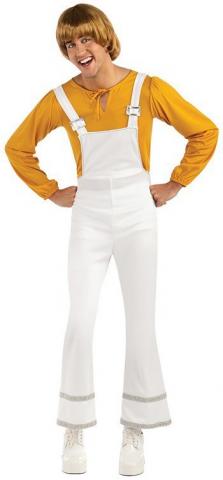 Bjorn - ABBA Costume