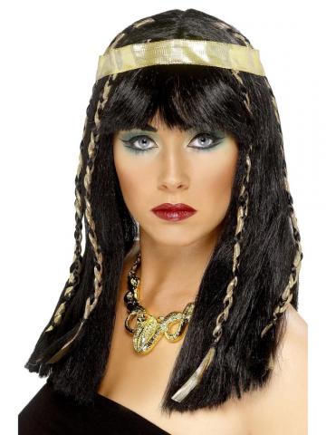 Egyptian Lady Wig