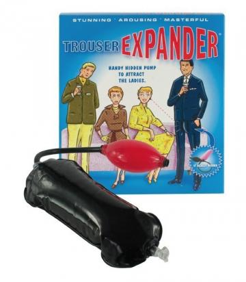 Trousers Expander