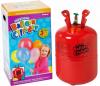 Helium Balloon Cylinder