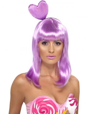 Candy Queen wig