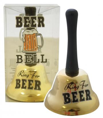 Beer Bell