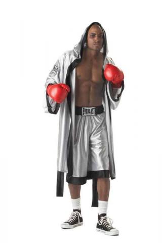 rocky costume