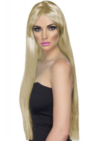 Blonde Vogue Wig