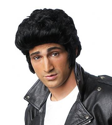 Pompadour Wig