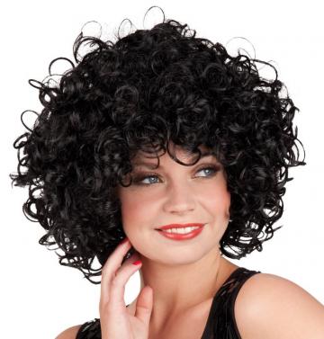 Candice Wig - Black