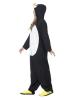Penguin Costume Ladies version