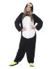 Ladies Penguin Costume