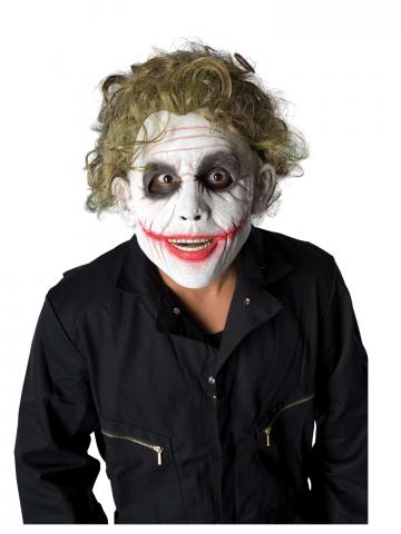 Joker Wig