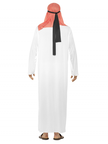 Arab Costume