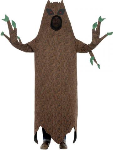 Scary Tree Costume