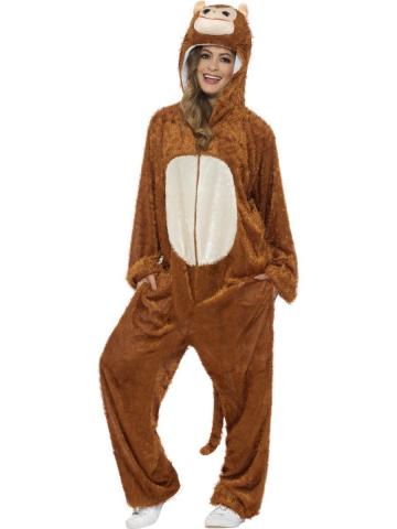 Monkey Costume - TheCostumeShop.ie