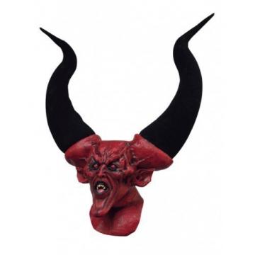 Devil Mask