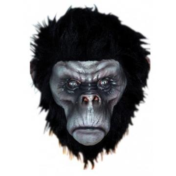 Chimp Latex Mask