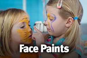 Face Paints