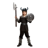 viking costume kids