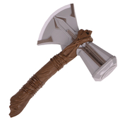 Battle Axe