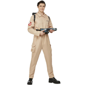 Ghostbuster Costume