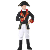 Tween Napoleon Costume