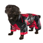 Deadpool Wolverine Pet Costume