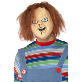 Chucky Mask