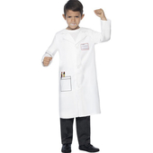 kids dentist costume