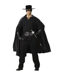 Bandido costume