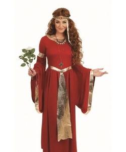 Renaissance costume