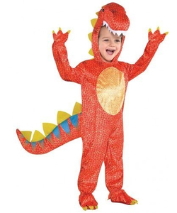 kids dinomite costume