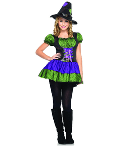 Witch Costume