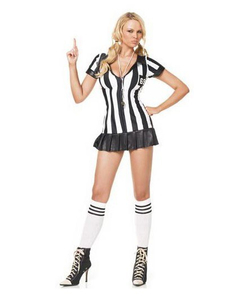 game official costume