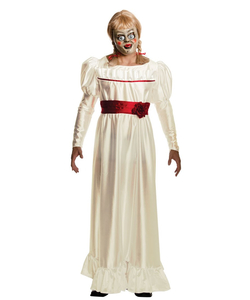 Annabelle Costume