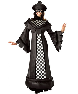 Chess Queen Costume