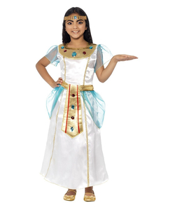 Deluxe Cleopatra Girl Costume - Kids