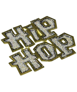 Hip Hop Belt Buckle