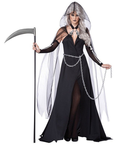 lady reaper costume