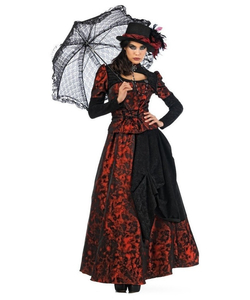 Lady Rose Historical Costume