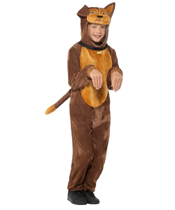 Dog Costume - Tween