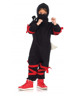 Ninja Kigarumi Funsie - Kids