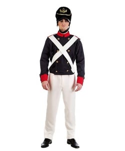 Soldiers Uniform