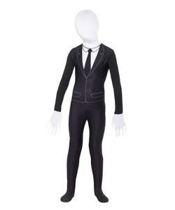 Supernatural Boy Costume - Kids