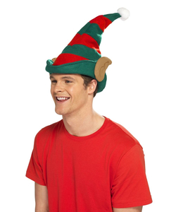 Elf Hat